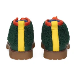 CAMPER Zapatillas de Niño K900394 002 Miel