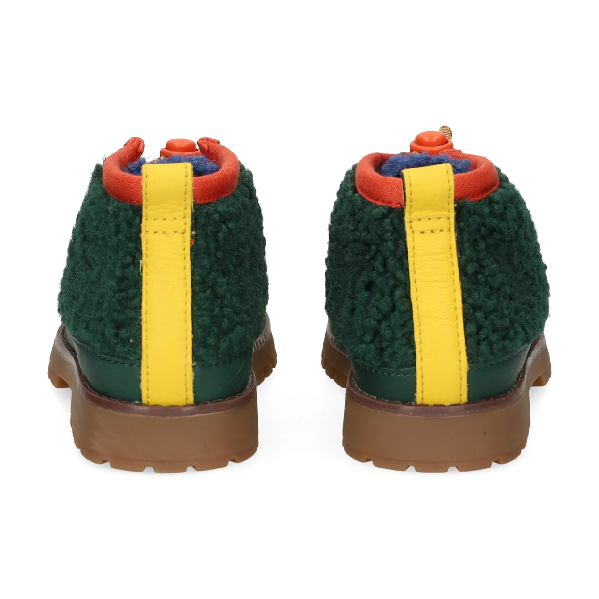 CAMPER Zapatillas de Niño K900394 002 Miel