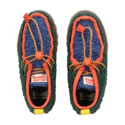 CAMPER Zapatillas de Niño K900394 002 Miel