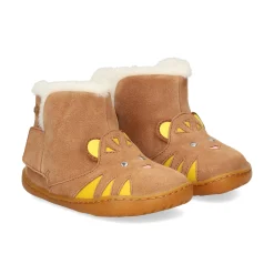 CAMPER Zapatillas de Niño K900387 001 Abeja