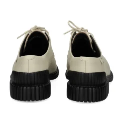 CAMPER Zapatos Blucher K201851 003 GRIS