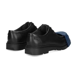 CAMPER Zapatos Blucher K201469 024 NEGRO