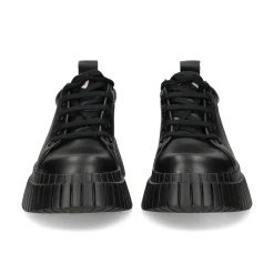 CAMPER Zapatos Blucher K201807 002 NEGRO