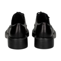 CAMPER Zapatos Blucher K201684 001 NEGRO