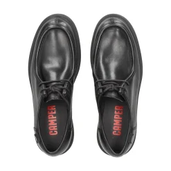 CAMPER Zapatos de vestir de Hombre K100999 001 NEGRO