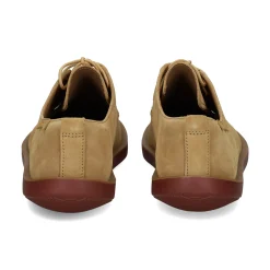 CAMPER Zapatos de vestir de Hombre K100669 033 Oat