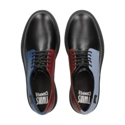 CAMPER Zapatos de vestir de Hombre K100979 016 Negro