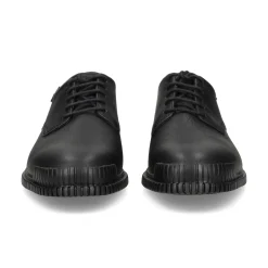 CAMPER Zapatos de vestir de Hombre K101076 001 NEGRO
