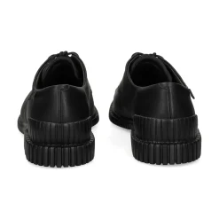 CAMPER Zapatos de vestir de Hombre K101076 001 NEGRO