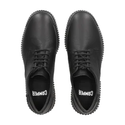 CAMPER Zapatos de vestir de Hombre K101076 001 NEGRO