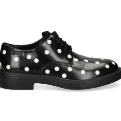 CAMPER Zapatos de vestir de Hombre K100979 014 NEGRO