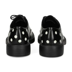 CAMPER Zapatos de vestir de Hombre K100979 014 NEGRO