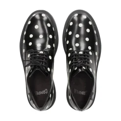 CAMPER Zapatos de vestir de Hombre K100979 014 NEGRO