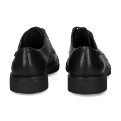 CAMPER Zapatos de vestir de Hombre K100998 001 NEGRO