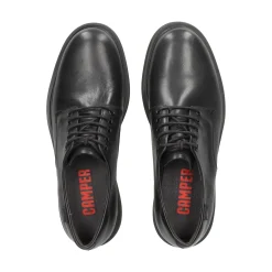 CAMPER Zapatos de vestir de Hombre K100998 001 NEGRO