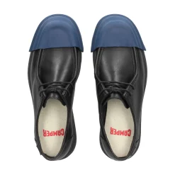 CAMPER Zapatos de vestir de Hombre K100872 024 NEGRO