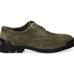 CAMPER Zapatos de vestir de Hombre K101076 003 VERDE