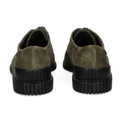 CAMPER Zapatos de vestir de Hombre K101076 003 VERDE