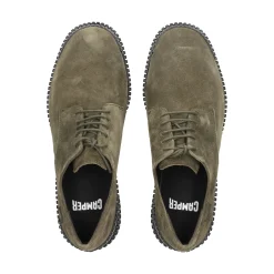 CAMPER Zapatos de vestir de Hombre K101076 003 VERDE