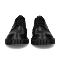 CAMPER Zapatos de vestir de Hombre K101051 001 NEGRO