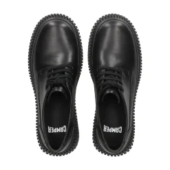 CAMPER Zapatos de vestir de Hombre K101051 001 NEGRO