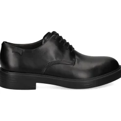 CAMPER Zapatos de vestir de Hombre K100979 001 NEGRO
