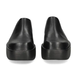 CAMPER Zuecos de Mujer K201674 001 NEGRO