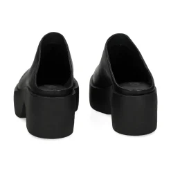 CAMPER Zuecos de Mujer K201674 001 NEGRO