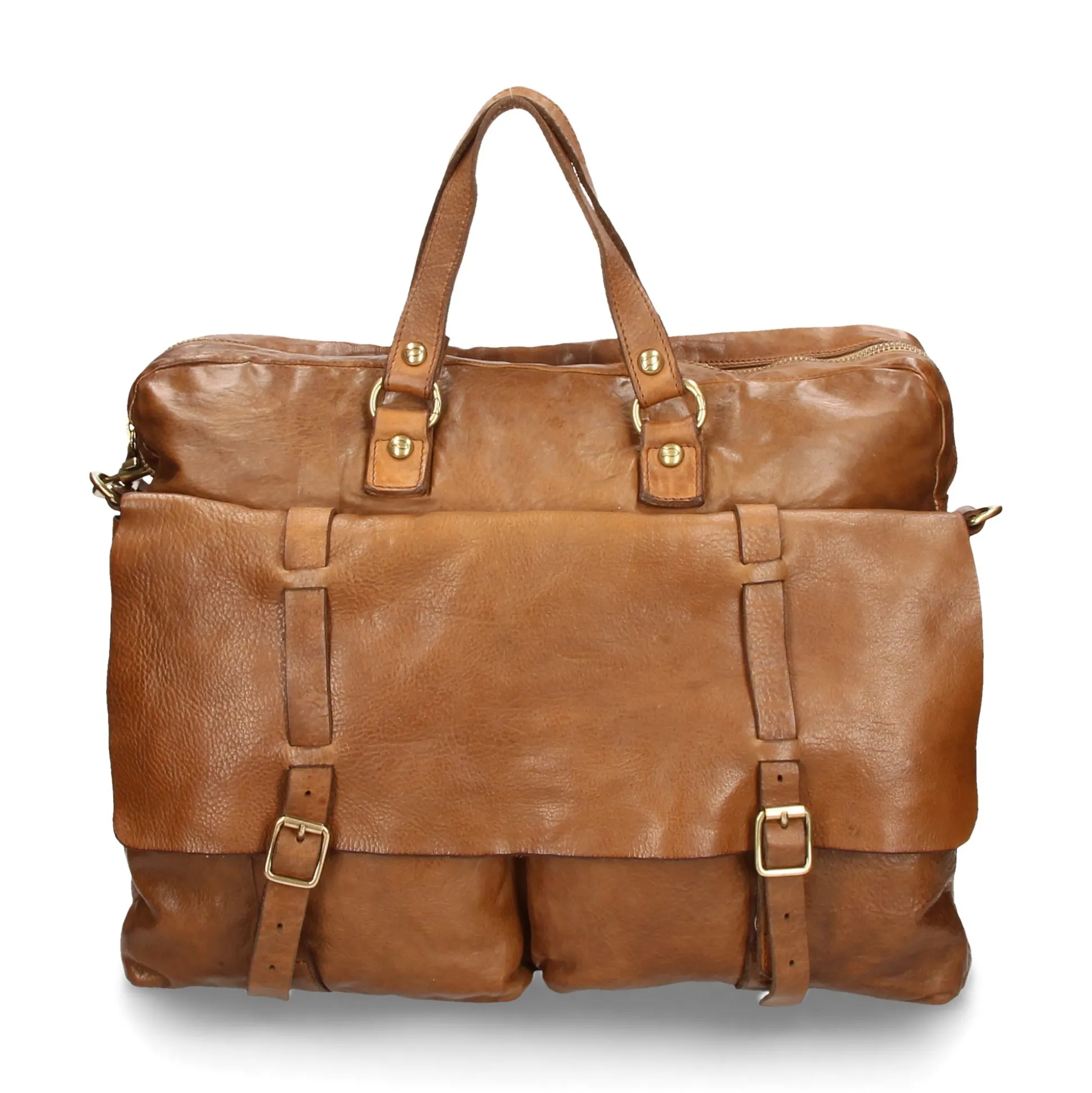 CAMPOMAGGI Maletines C014120ND C2502 MILITAR