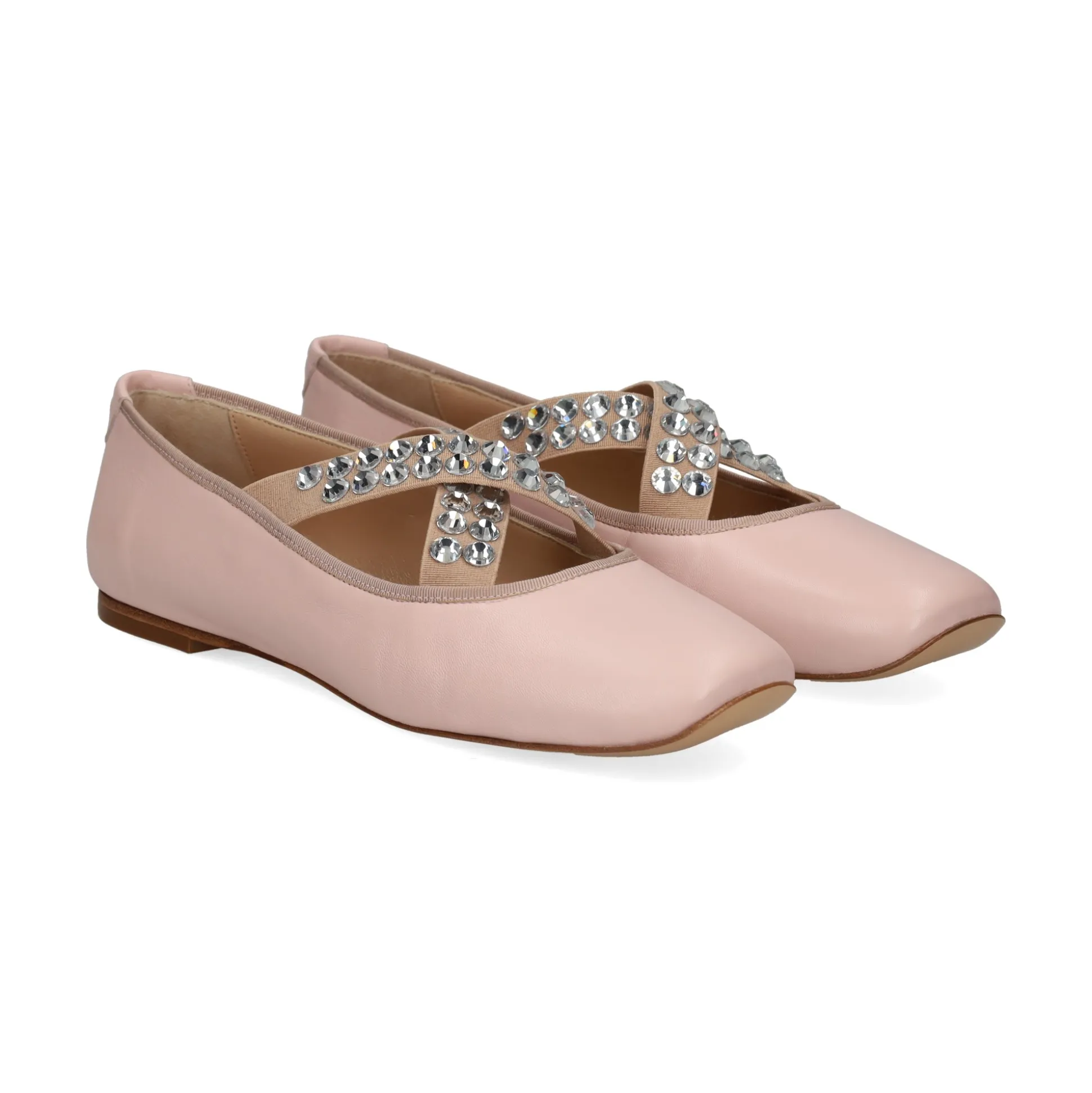 CASADEI Bailarinas de Mujer 1A259X0101C2367 4108 MINOU