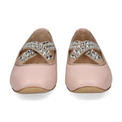 CASADEI Bailarinas de Mujer 1A259X0101C2367 4108 MINOU