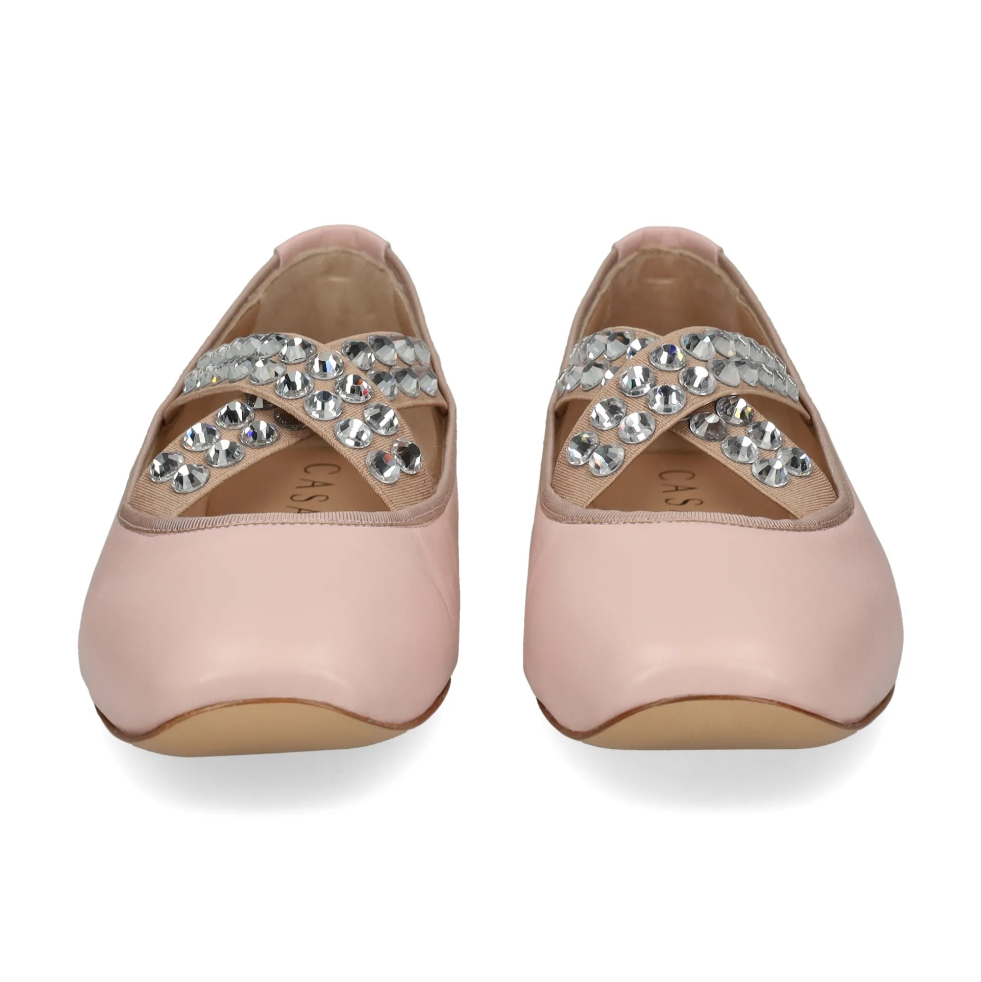 CASADEI Bailarinas de Mujer 1A259X0101C2367 4108 MINOU