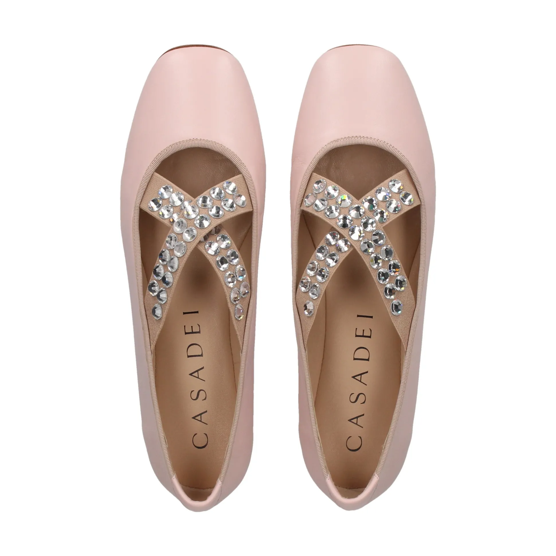 CASADEI Bailarinas de Mujer 1A259X0101C2367 4108 MINOU