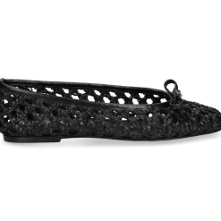 CASADEI Bailarinas de Mujer 1A289J0101C2809 9000 NEGRO