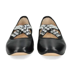 CASADEI Bailarinas de Mujer 1A259X0101C2367 9000 NEGRO