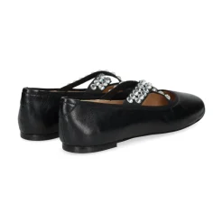 CASADEI Bailarinas de Mujer 1A259X0101C2367 9000 NEGRO