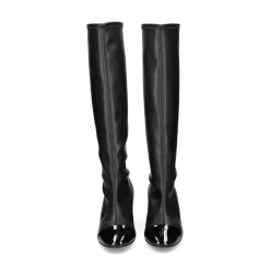 CASADEI Botas con tacón de Mujer 1S388A0501T0440 NEGRO