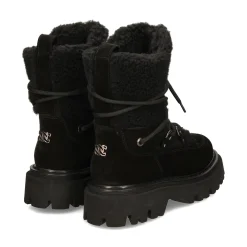 CASADEI Botines con tacón de Mujer 1R328Z0411C1879 9000 NEGRO