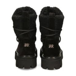 CASADEI Botines con tacón de Mujer 1R328Z0411C1879 9000 NEGRO