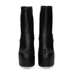 CASADEI Botines con tacón de Mujer 1R532A1301LAABD NEGRO