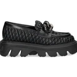 CASADEI Mocasines de Mujer 2D248W040NC2243 90000 NERO