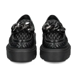 CASADEI Mocasines de Mujer 2D248W040NC2243 90000 NERO