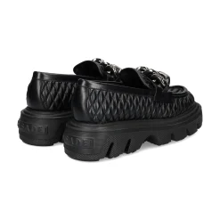 CASADEI Mocasines de Mujer 2D248W040NC2243 90000 NERO