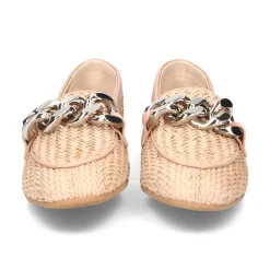 CASADEI Mocasines de Mujer 1A224U0101C1293 2801 DAFNE