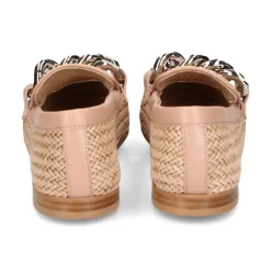 CASADEI Mocasines de Mujer 1A224U0101C1293 2801 DAFNE