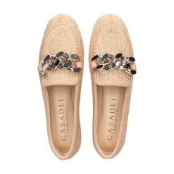 CASADEI Mocasines de Mujer 1A224U0101C1293 2801 DAFNE