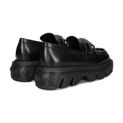 CASADEI Mocasines de Mujer 2D245W040NC1508 90000 NERO