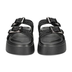 CASADEI Sandalias con plataforma de Mujer 2M392X0401C2448 9000 NEGRO