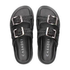 CASADEI Sandalias con plataforma de Mujer 2M392X0401C2448 9000 NEGRO
