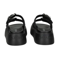 CASADEI Sandalias con plataforma de Mujer 2M482J040NC2795 9000 NEGRO